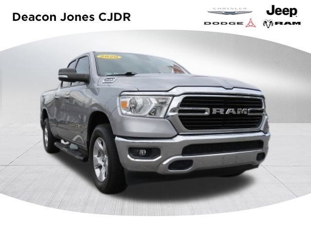 2020 RAM Ram 1500 Pickup Big Horn/Lone Star's photo