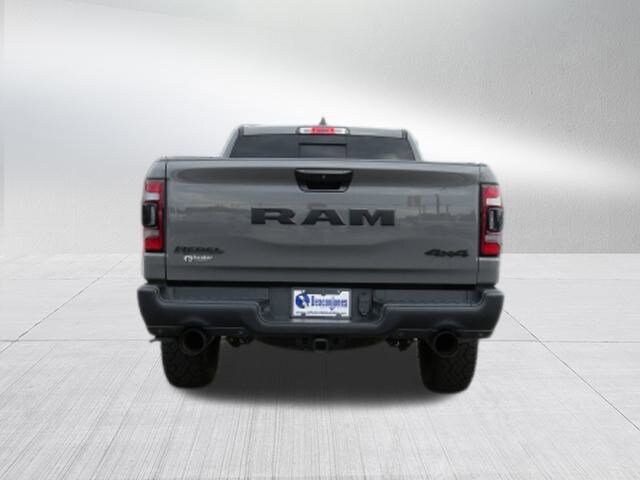 2023 Ram 1500 Rebel photo 4