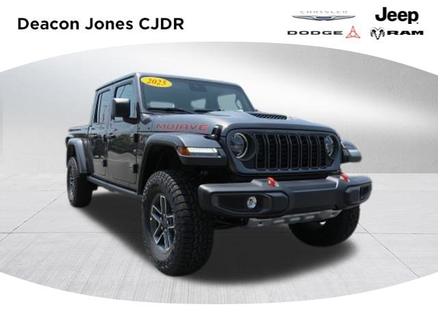2025 Jeep Gladiator Mojave's photo