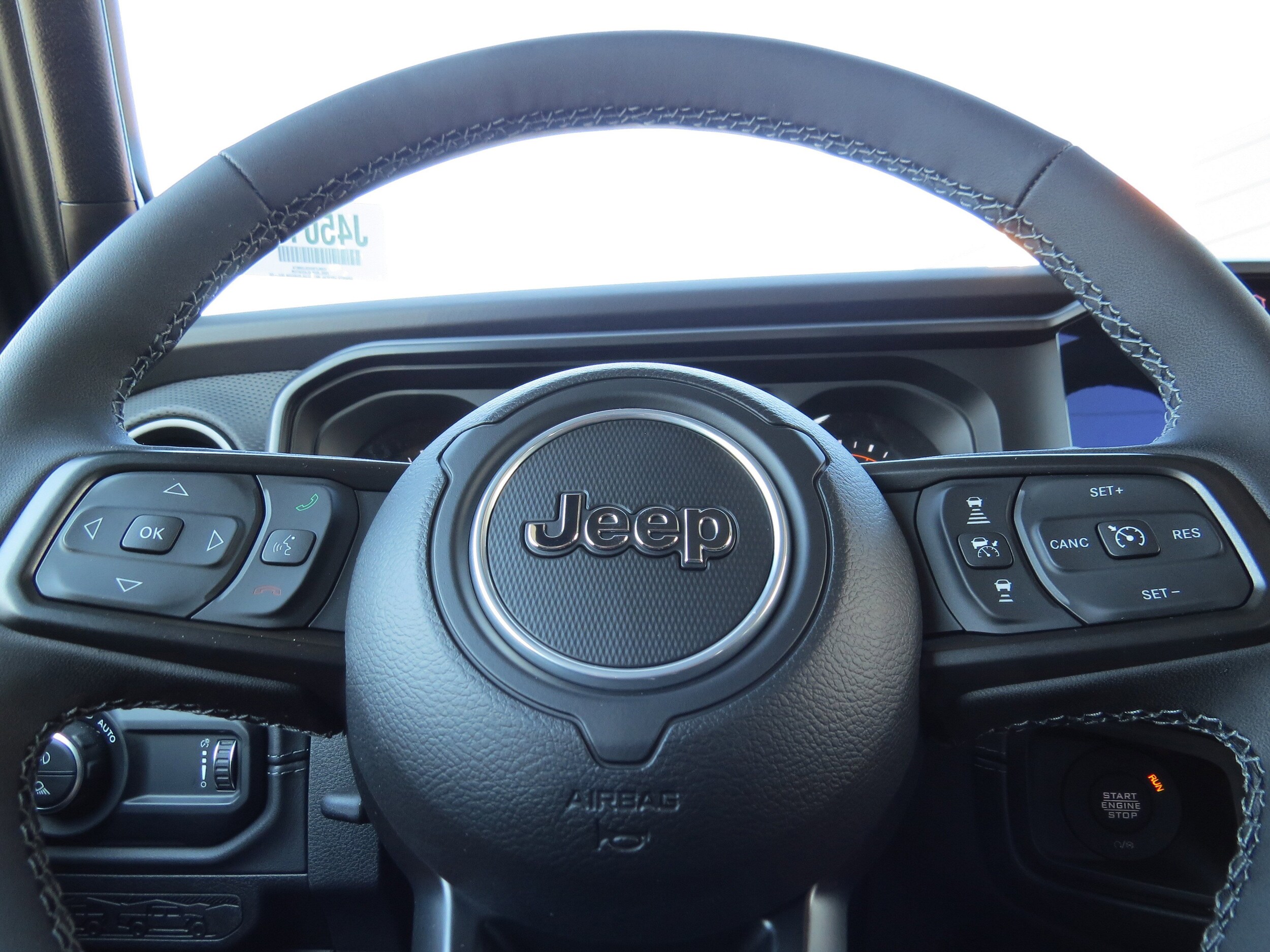 2025 Jeep Gladiator Rubicon X - Photo 24