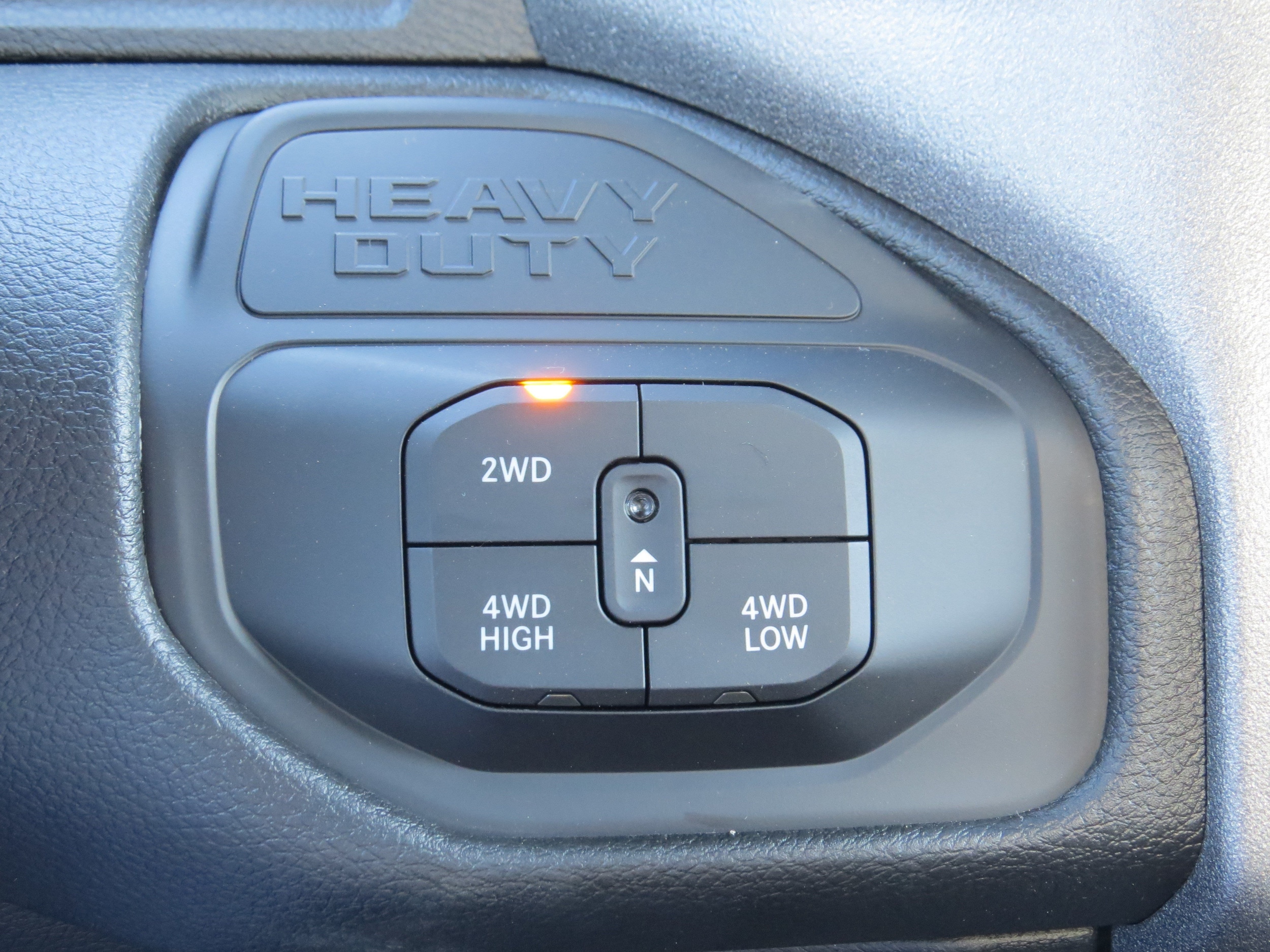 2026 RAM 3500 Chassis Tradesman - Photo 25