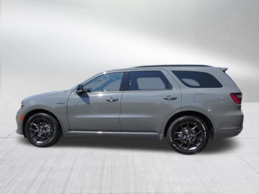 New 2026 Dodge Durango GT Premium HEMI V8 Sport Utility