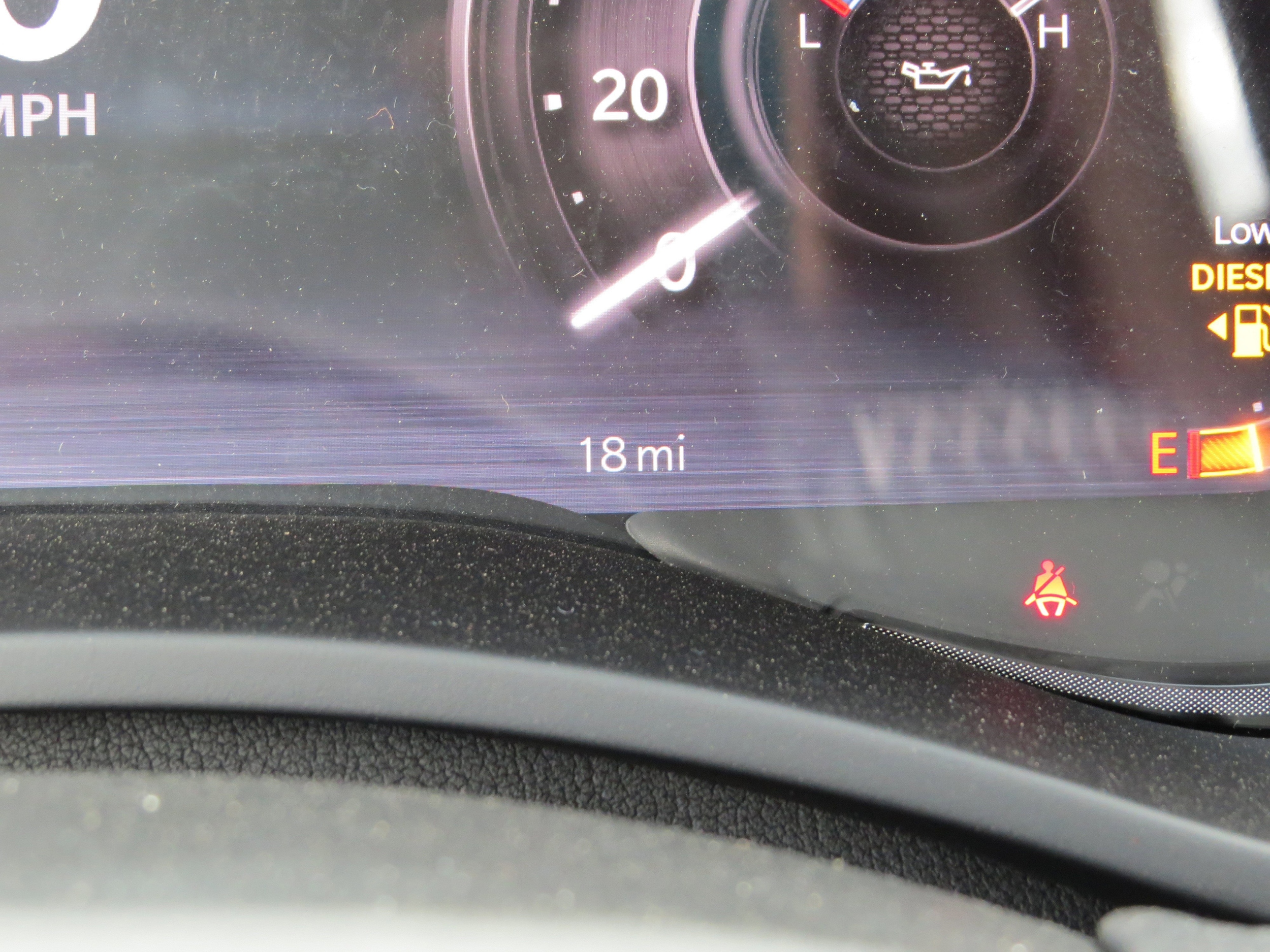 2025 RAM 3500 Limited - Photo 28