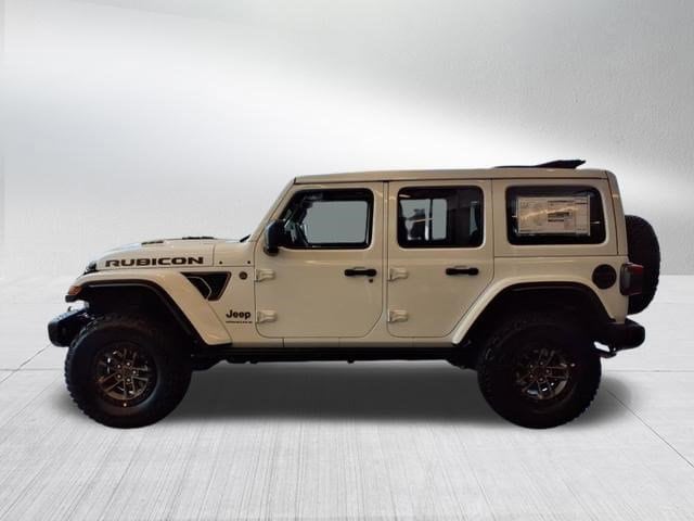 2025 Jeep Wrangler 4-Door Rubicon 392 Final Edition - Photo 7