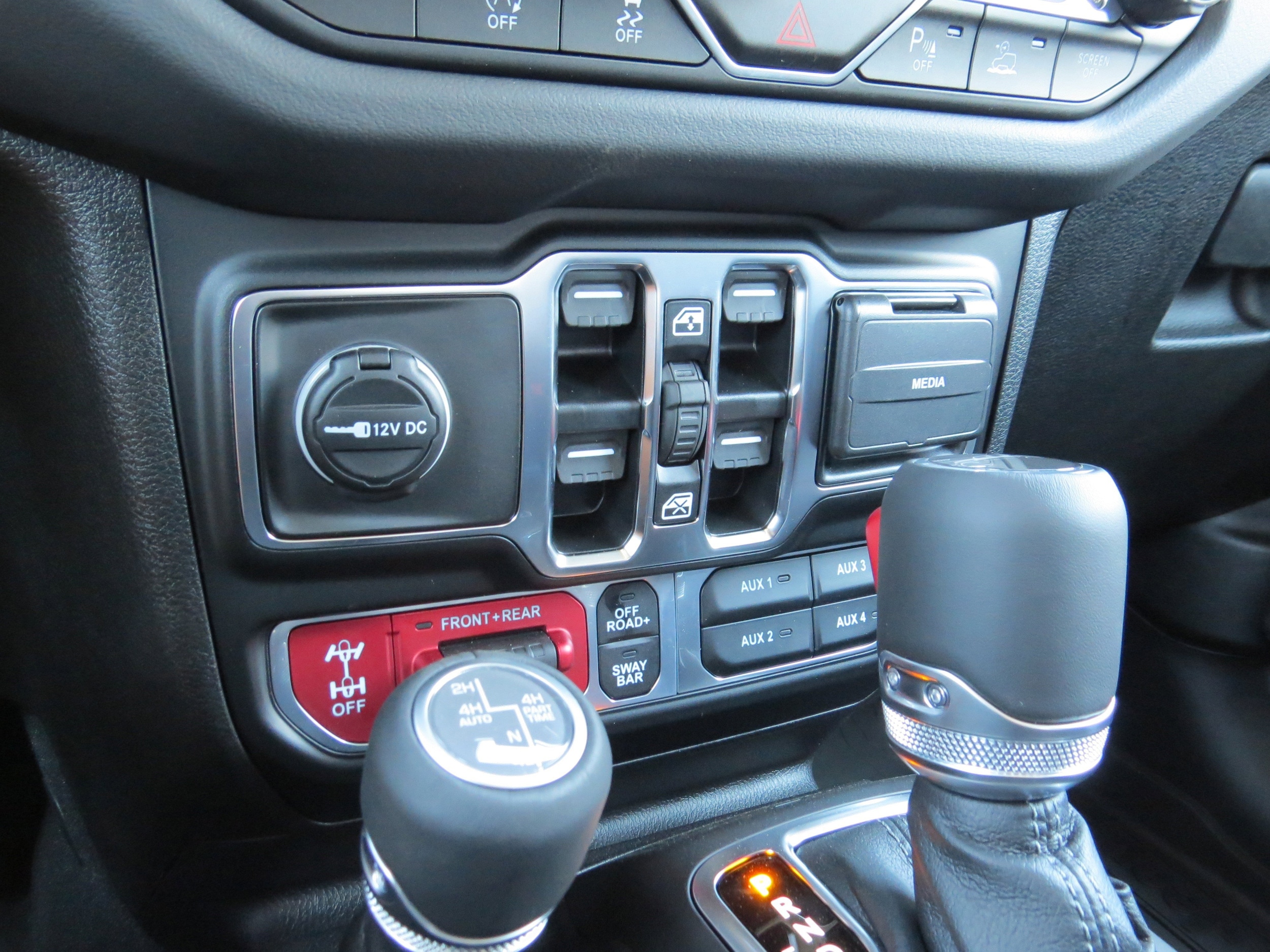 2025 Jeep Gladiator Rubicon X - Photo 31
