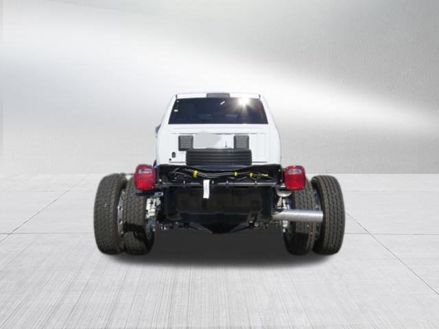 2026 Ram 4500 Tradesman photo 4