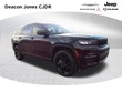  Jeep Grand Cherokee L