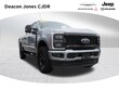 Ford Super Duty F-250 SRW