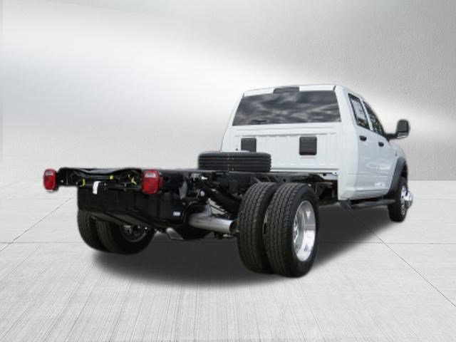 2026 Ram 4500 Tradesman photo 3