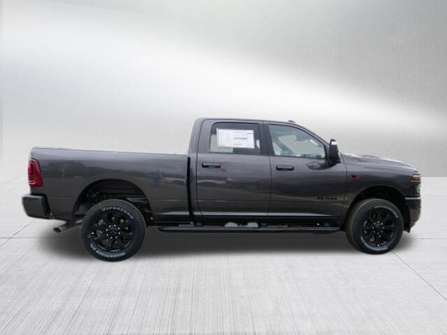 2025 Ram 2500 Laramie photo 2