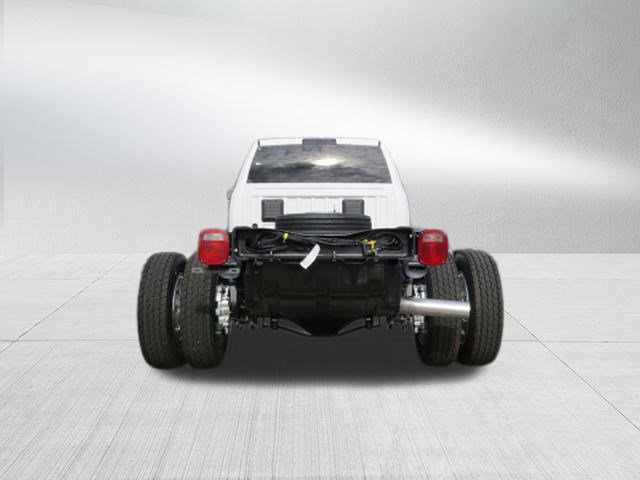 2026 Ram 4500 Tradesman photo 3