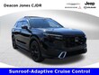  Honda CR-V Hybrid