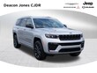  Jeep Grand Cherokee L