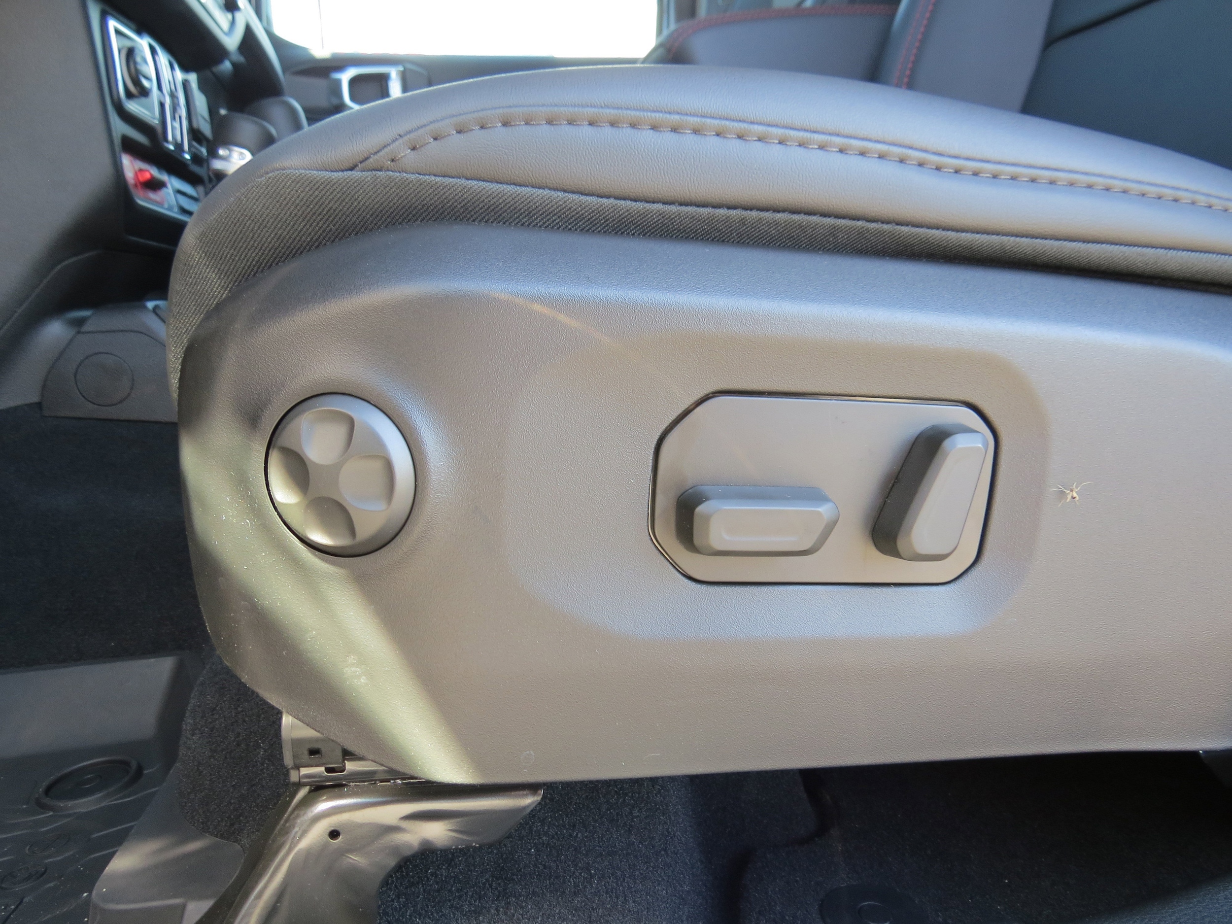 2025 Jeep Gladiator Rubicon X - Photo 21