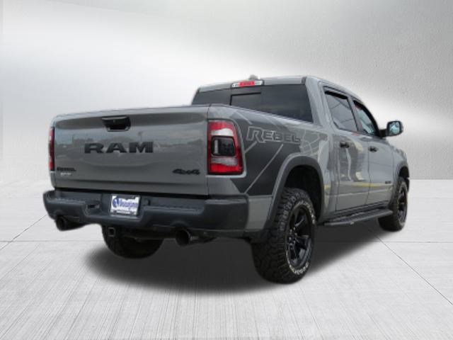 2023 Ram 1500 Rebel photo 3