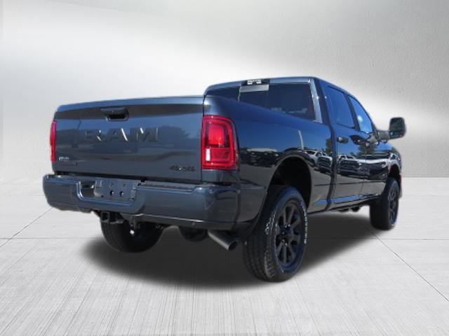 2026 Ram 3500 Big Horn photo 2