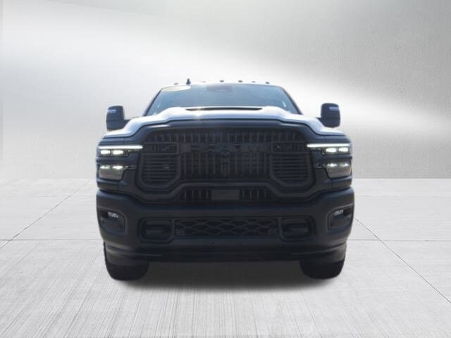 2026 RAM 2500 Rebel - Photo 9