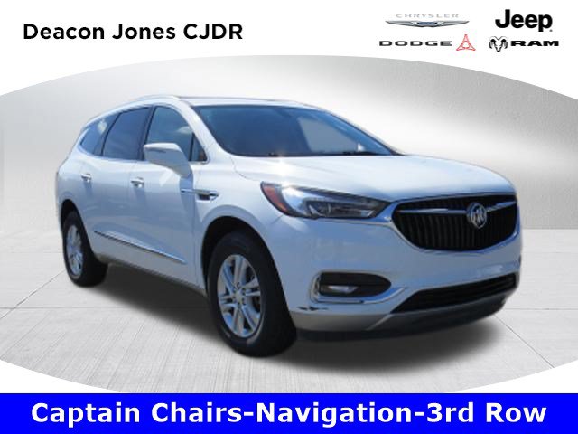 2020 Buick Enclave