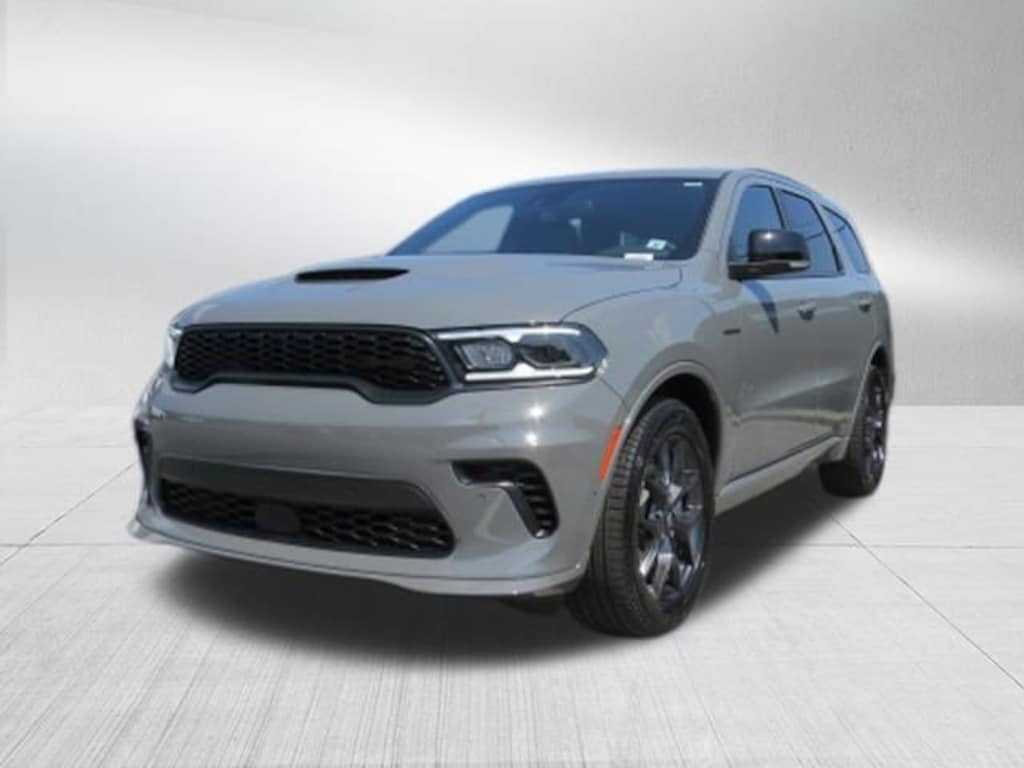 New 2026 Dodge Durango GT Premium HEMI V8 Sport Utility