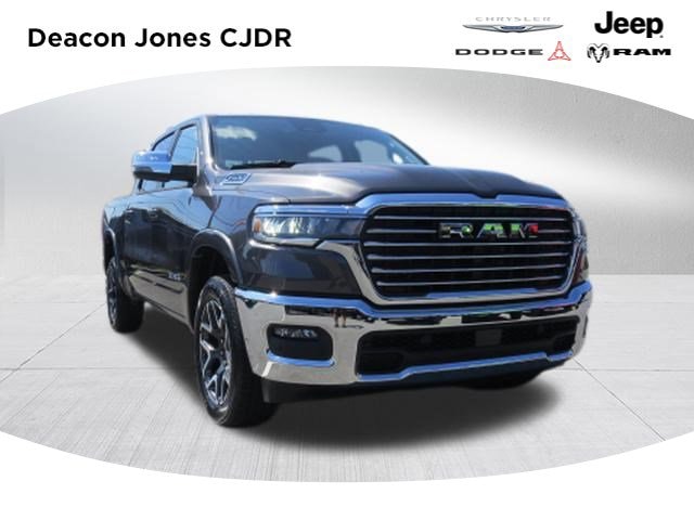 2026 RAM Ram 1500 Pickup Laramie's photo