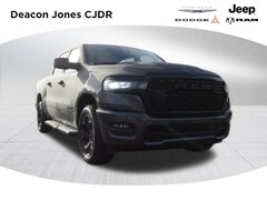 2026 Ram 1500 Express Pickup