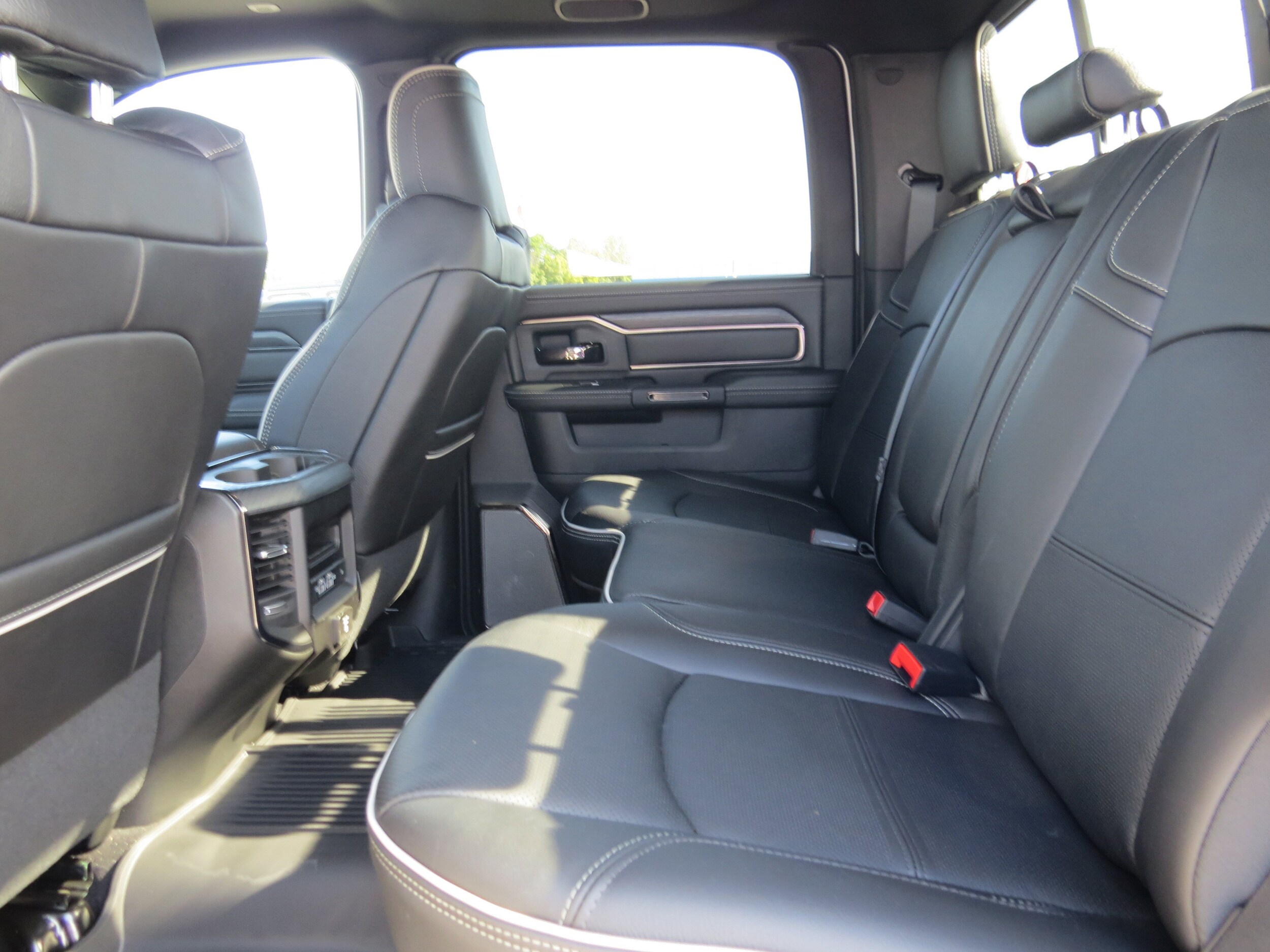 2026 RAM 2500 Rebel - Photo 19