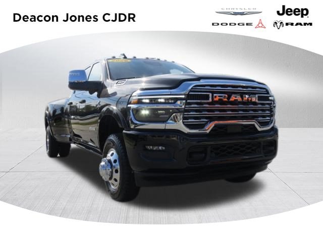 2026 RAM Ram 3500 Pickup Limited/Longhorn's photo