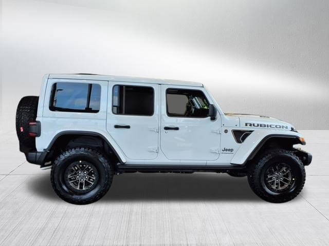 2025 Jeep Wrangler 4-Door Rubicon 392 Final Edition - Photo 3