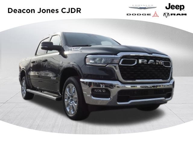 2026 RAM Ram 1500 Pickup Big Horn/Lone Star's photo