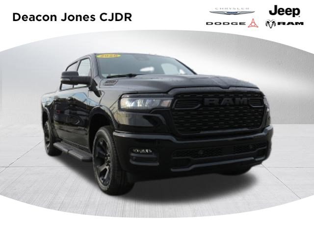 2026 RAM Ram 1500 Pickup Big Horn/Lone Star's photo