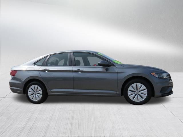 Used 2019 Volkswagen Jetta S with VIN 3VWN57BU3KM105080 for sale in Smithfield, NC