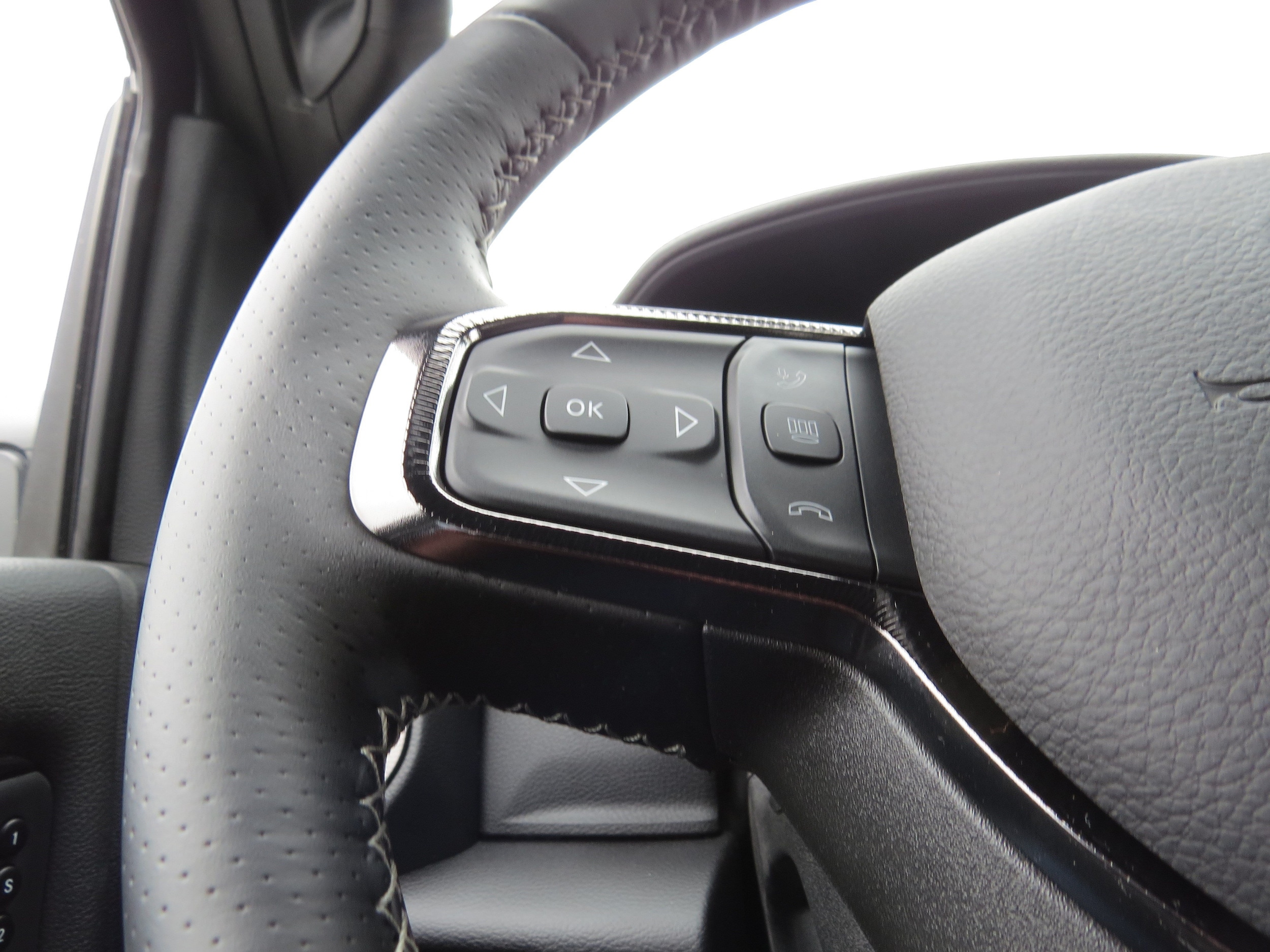 2026 RAM 2500 Rebel - Photo 25