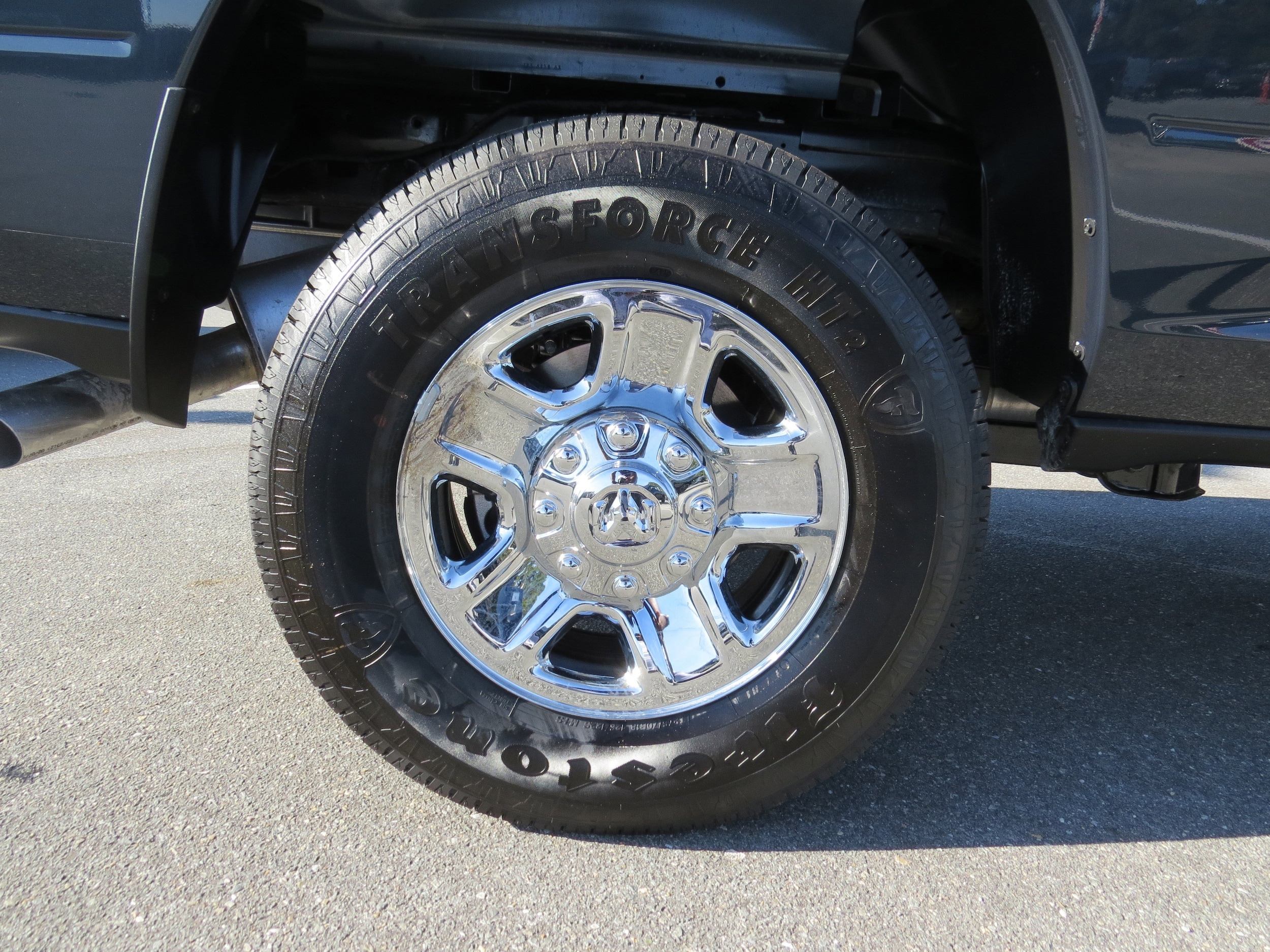 2026 RAM 2500 Tradesman - Photo 11