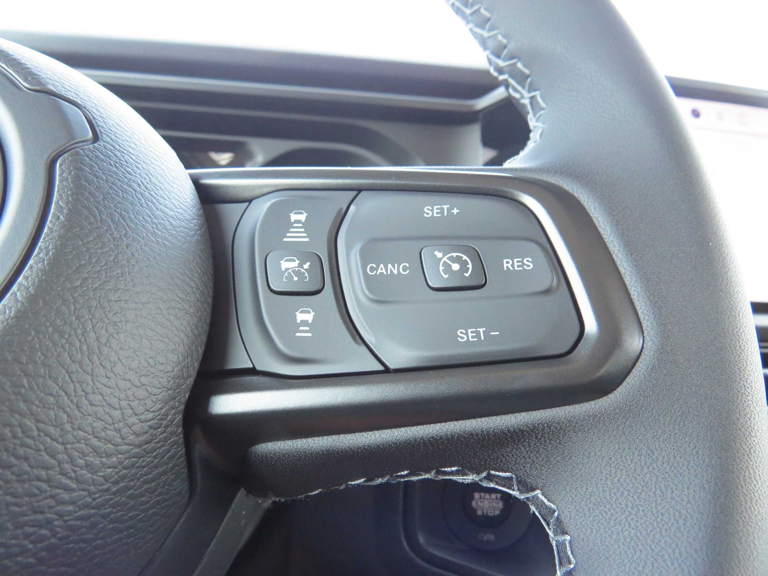 2025 Jeep Wrangler 4-Door Sport S - Photo 23