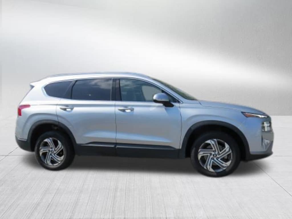 Used 2023 Hyundai Santa Fe SEL SUV