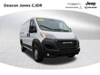 Ram Promaster Cargo Van