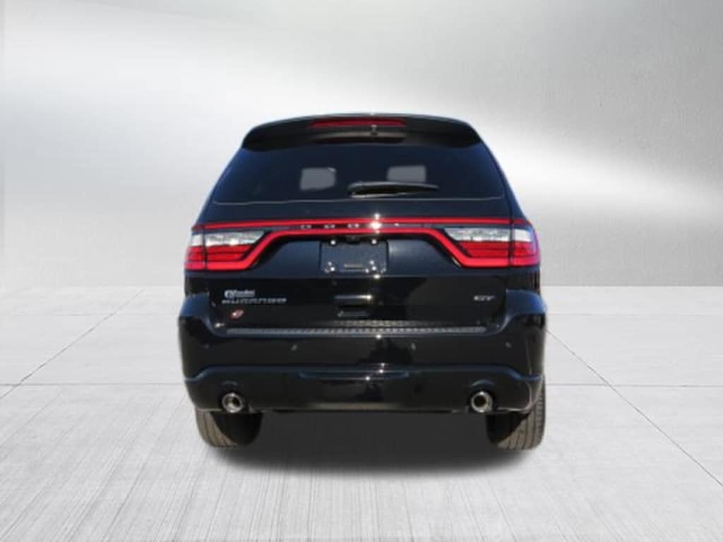 New 2026 Dodge Durango GT Premium HEMI V8 Sport Utility