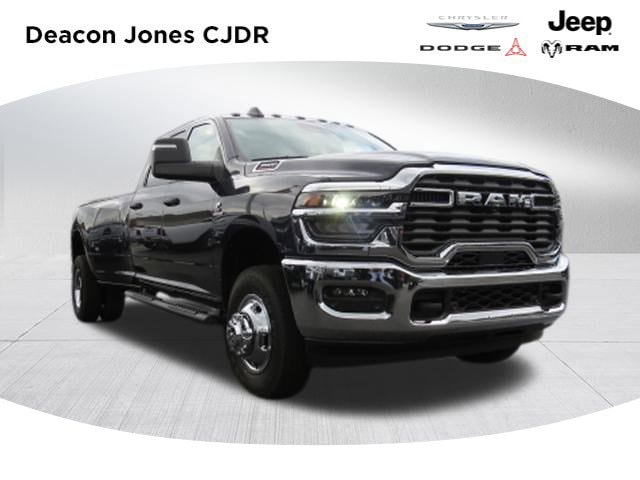 2026 RAM Ram 3500 Pickup Tradesman's photo