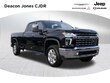  Chevrolet Silverado 2500HD