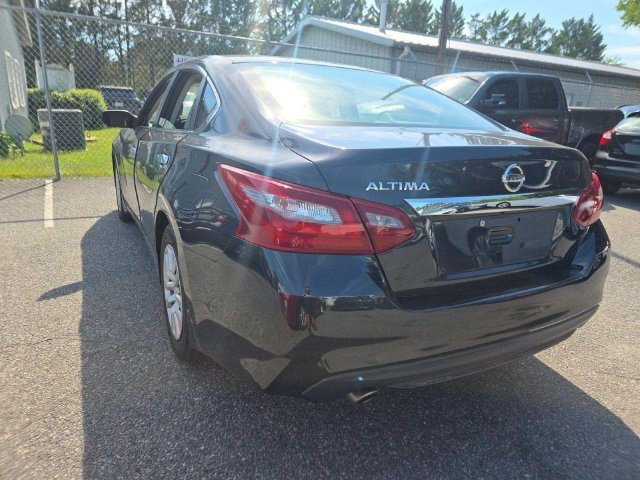 Used 2018 Nissan Altima S with VIN 1N4AL3AP1JC192253 for sale in Smithfield, NC