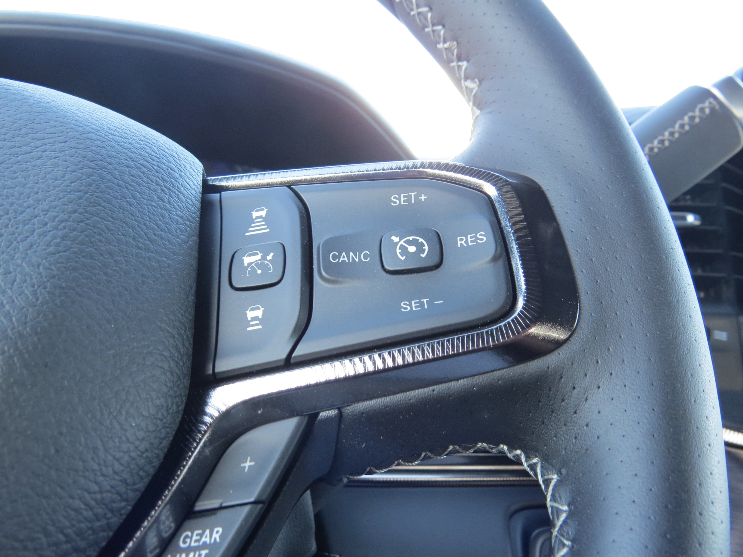 2026 RAM 2500 Rebel - Photo 27