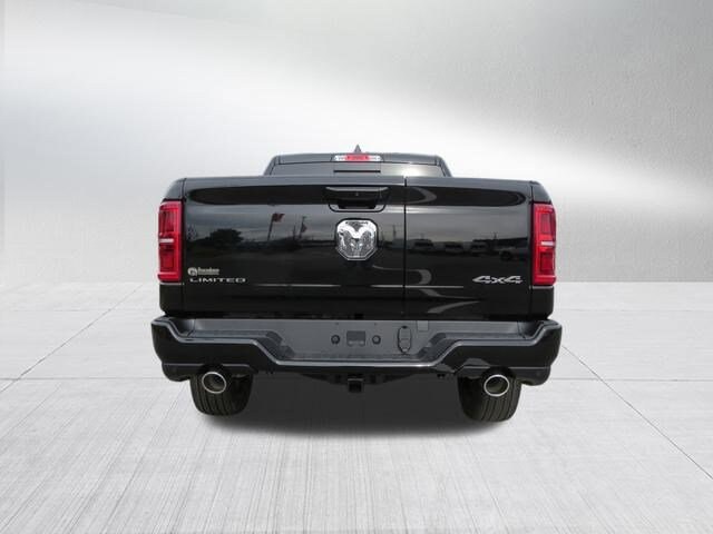 2025 Ram 1500 Limited photo 4