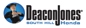 Deacon Jones Honda of South Hill