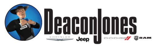 Deacon Jones Chrysler Dodge Jeep