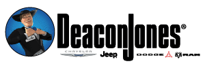 Deacon Jones Chrysler Dodge Jeep