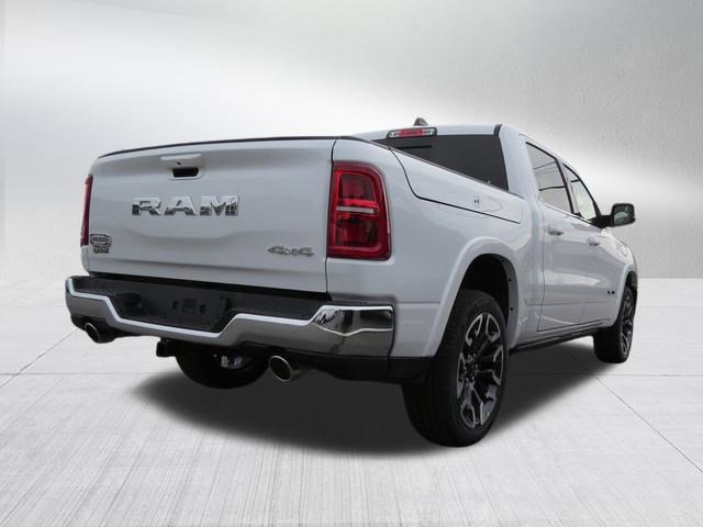 2025 Ram 1500 Limited Longhorn photo 2