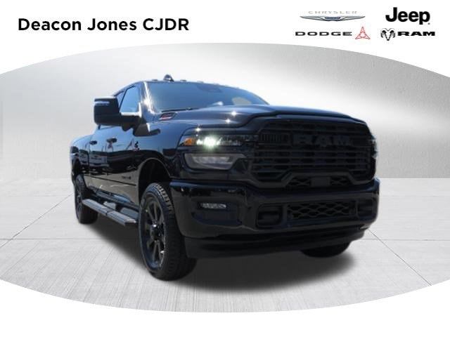 2026 RAM 2500 Big Horn 4X4 Crew Cab SWB's photo