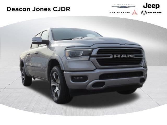 2022 RAM Ram 1500 Pickup Laramie's photo