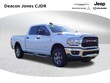  Ram 2500