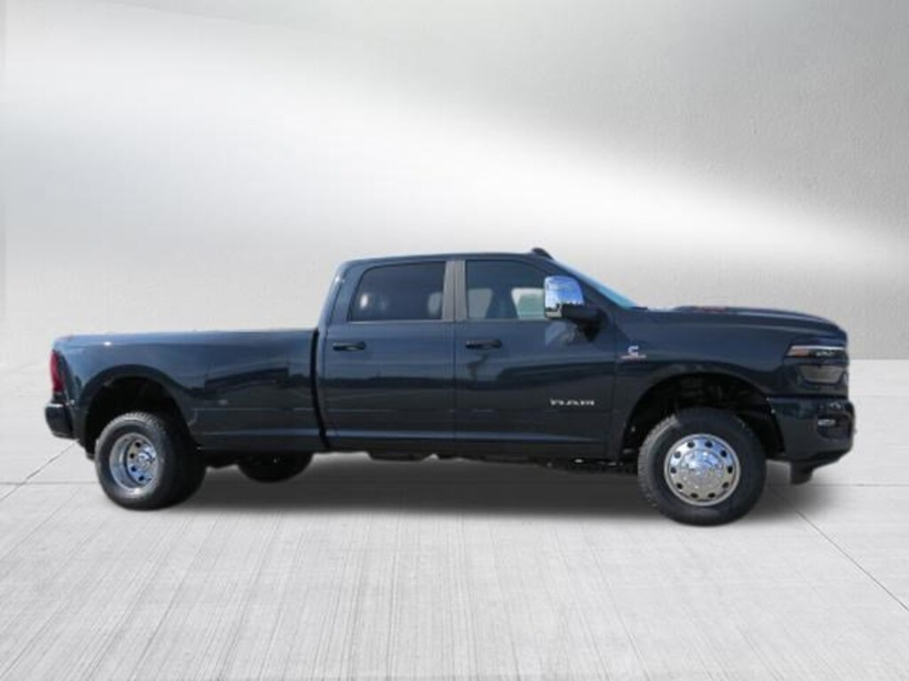 New 2026 Ram 3500 Laramie Pickup